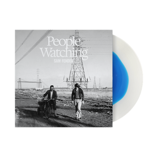 Sam Fender - People Watching (Indies Exclusive Vinyl)