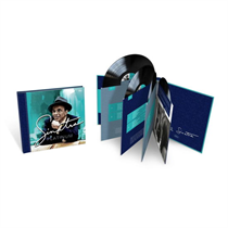 Frank Sinatra - Platinum  (4xVinyl)