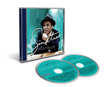 FRANK SINATRA - PLATINUM (CD)