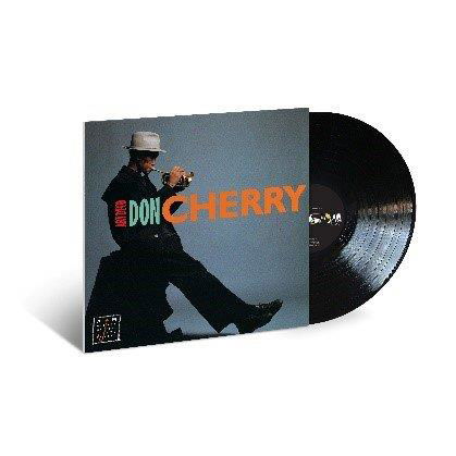 DON CHERRY - ART DECO (Vinyl)