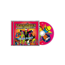 Vengaboys - Greatest Hits Collection (CD)