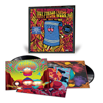 Various Artists - South Park The 25th Anniversary Concert (Vinyl)