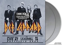 Def Leppard - Live At Leadmill (2LP) RSD 2024