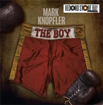 Mark Knopfler - The Boy 7inch (LP) RSD 2024
