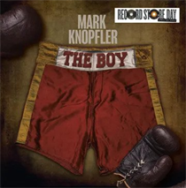 MARK KNOPFLER - THE BOY (Vinyl)