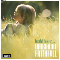 Marianne Faithfull - Faithfull Forever (LP) RSD 2024