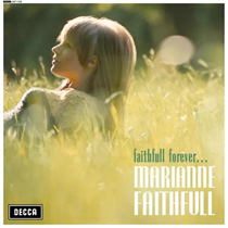 MARIANNE FAITHFULL - FAITHFULL FOREVER (Vinyl)