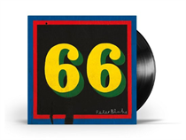 PAUL WELLER - 66 (Vinyl)