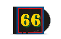 PAUL WELLER - 66 (CD)