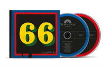 PAUL WELLER - 66 (CD)