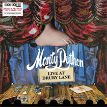 Monty Python - Live At Drury Lane Ltd. Picture (2LP) RSD 2024