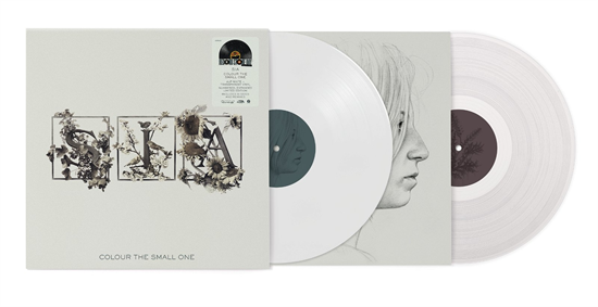 Sia - Colour The Small One Ltd. Colour (2LP) RSD 2024