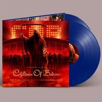 CHILDREN OF BODOM - A CHAPTER CALLED CHILDREN OF BODOM (Vinyl)