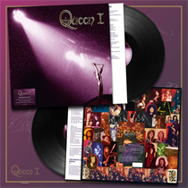 Queen - Queen 1 (Vinyl)