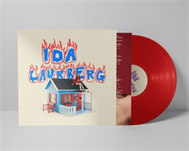 IDA LAURBERG - BÆNKEVARMER (Vinyl)