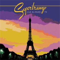 Supertramp - Live In Paris '79 (3xVinyl)