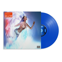 Katy Perry - 143 - Ltd. VINYL