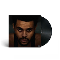 The Weeknd - Hurry Up Tomorrow (Vinyl)