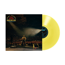 Niall Horan - The Show: Live From Madison Square Garden (Vinyl)