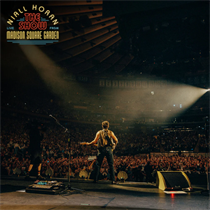 Niall Horan - The Show: Live From Madison Square Garden (CD)