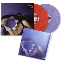 Olivia Rodrigo - GUTS (spilled) (RSD 2024 Purple Bag/Marbled VINYL)