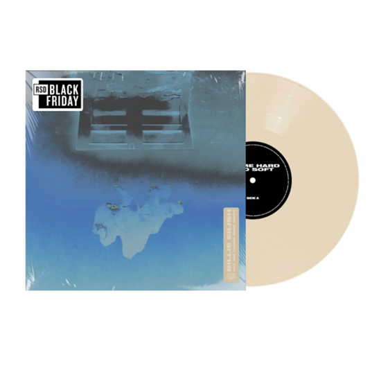 Billie Eilish - Hit Me Hard And Soft (Isolated Vocals Edition) (RSD 2024 Cream White BioVinyl)