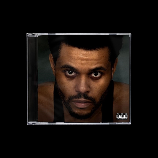 The Weeknd - Hurry Up Tomorrow (CD)