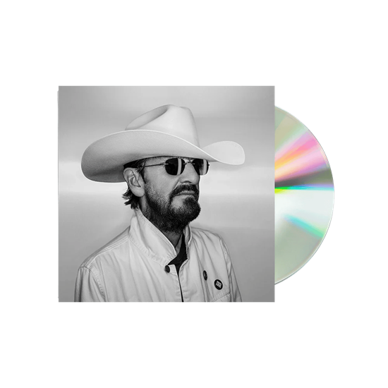 Ringo Starr - Look Up - CD