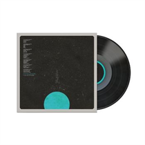 Steven Wilson - The Overview - VINYL