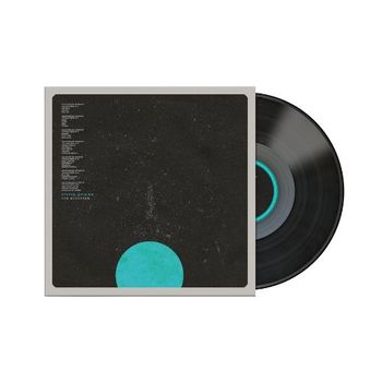 Steven Wilson - The Overview - VINYL