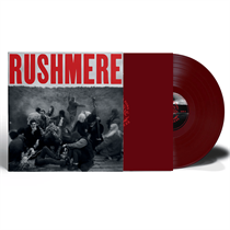 Mumford & Sons - Rushmere (Indie Exclusive - Bloodshot Red Vinyl)