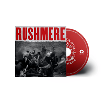 Mumford & Sons - Rushmere (CD)