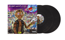 Juice Wrld - The Party Never Ends (2xVinyl)