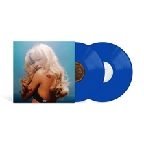 Sabrina Carpenter - Short n' Sweet Deluxe (Deluxe Azure Blue Vinyl edition)