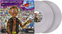 Juice Wrld - The Party Never Ends (2xVinyl)