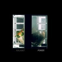 Kalaset - Poker (Vinyl)