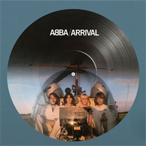 ABBA - ARRIVAL (Vinyl)