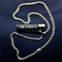 THE STREETS - NONE OF US ARE GETTING OUT OF THIS LIFE ALIVE (CD)