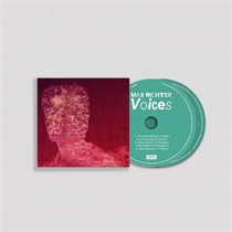 Max Richter - Voices - 2xCD