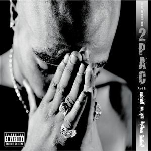 2pac: Best Of 2pac - Pt. 2: Life (CD)