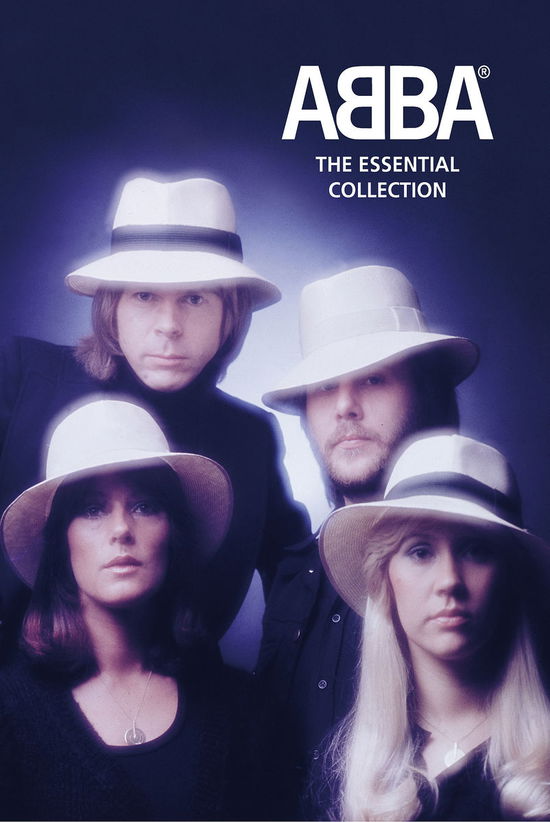 ABBA - THE ESSENTIAL COLLECTION (DVD)