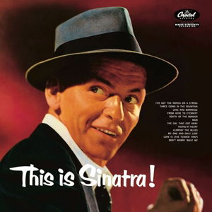 FRANK SINATRA - THIS IS SINATRA! (Vinyl)