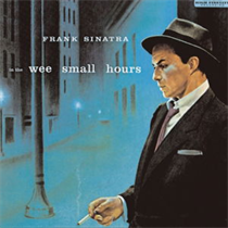 FRANK SINATRA - IN THE WEE SMALL HOURS (Vinyl)