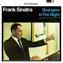 FRANK SINATRA - STRANGERS IN THE NIGHT (Vinyl)