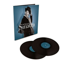 FRANK SINATRA - ULTIMATE SINATRA (Vinyl)