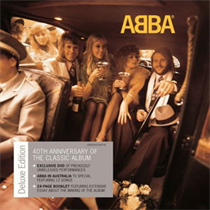 ABBA - ABBA (CD+DVD)