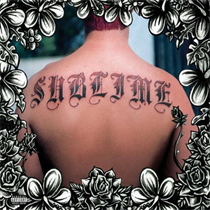 SUBLIME - SUBLIME (Vinyl)