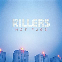 THE KILLERS - HOT FUSS (Vinyl)