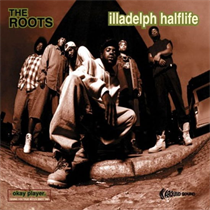 The Roots - Illadelph Halflife - 2xVinyl