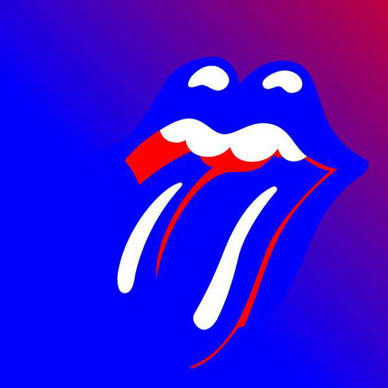 THE ROLLING STONES - BLUE & LONESOME (2xVinyl)